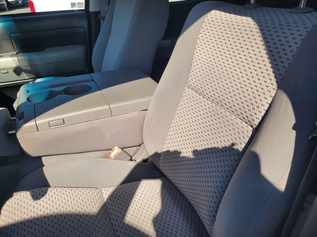 2008 Toyota Tundra Base Roseville CA