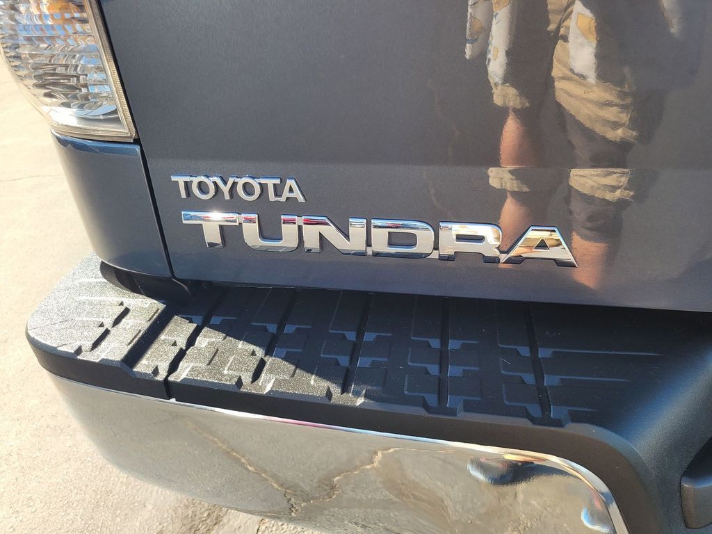 2008 Toyota Tundra Base Roseville CA