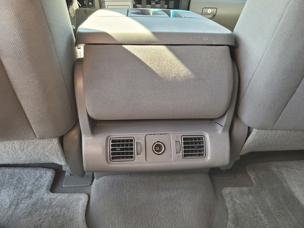 2008 Toyota Tundra Base Roseville CA