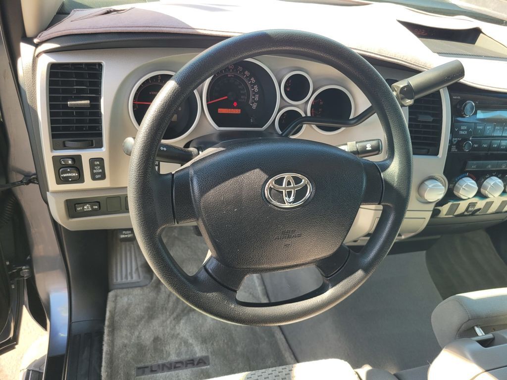 2008 Toyota Tundra Base Roseville CA