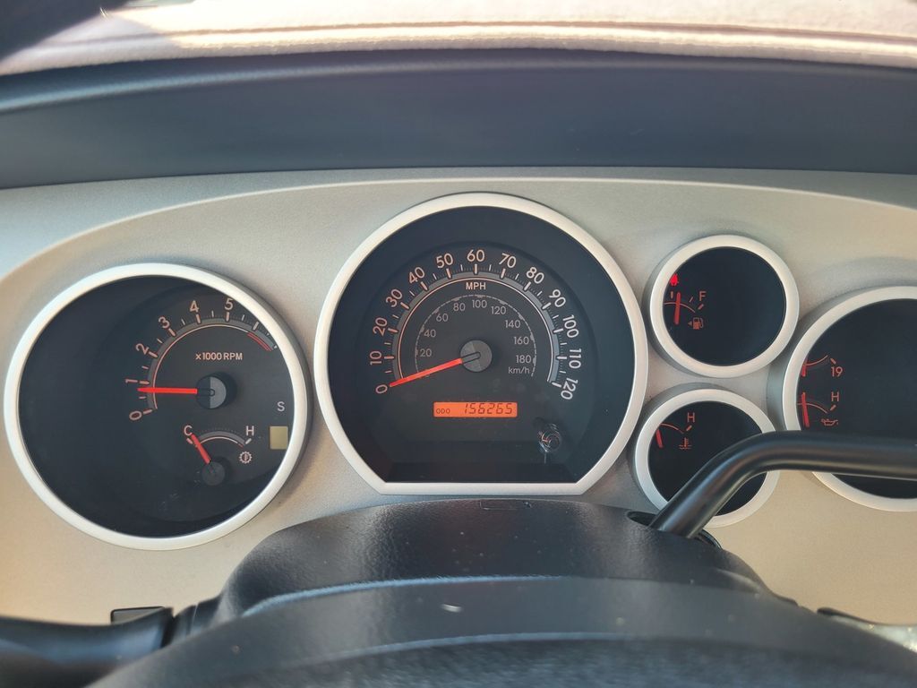 2008 Toyota Tundra Base Roseville CA