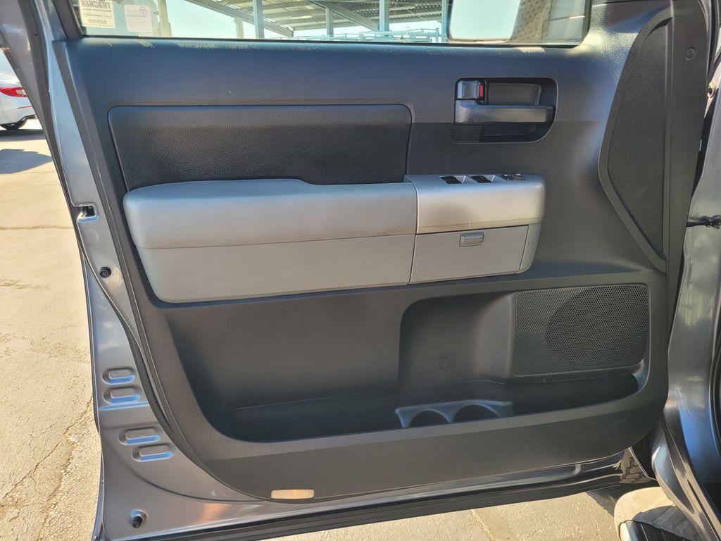 2008 Toyota Tundra Base Roseville CA