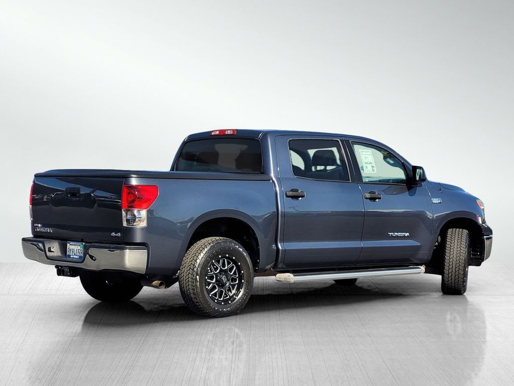 2008 Toyota Tundra Base Roseville CA
