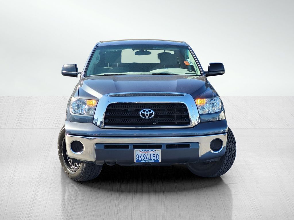 2008 Toyota Tundra Base Roseville CA