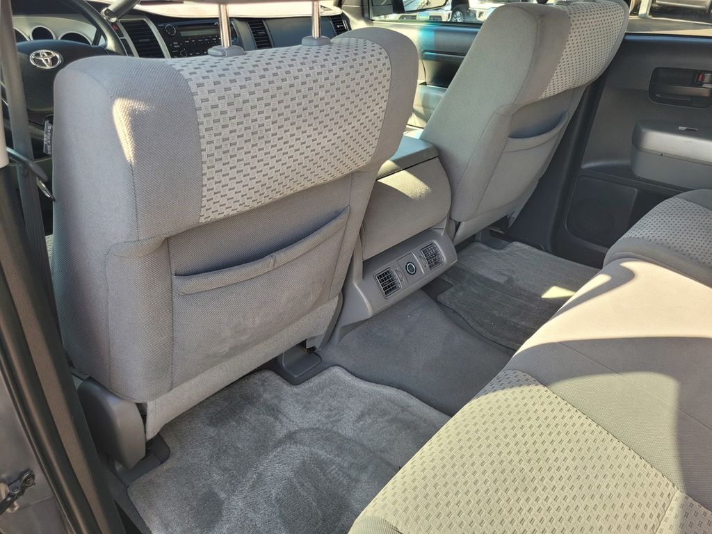 2008 Toyota Tundra Base Roseville CA