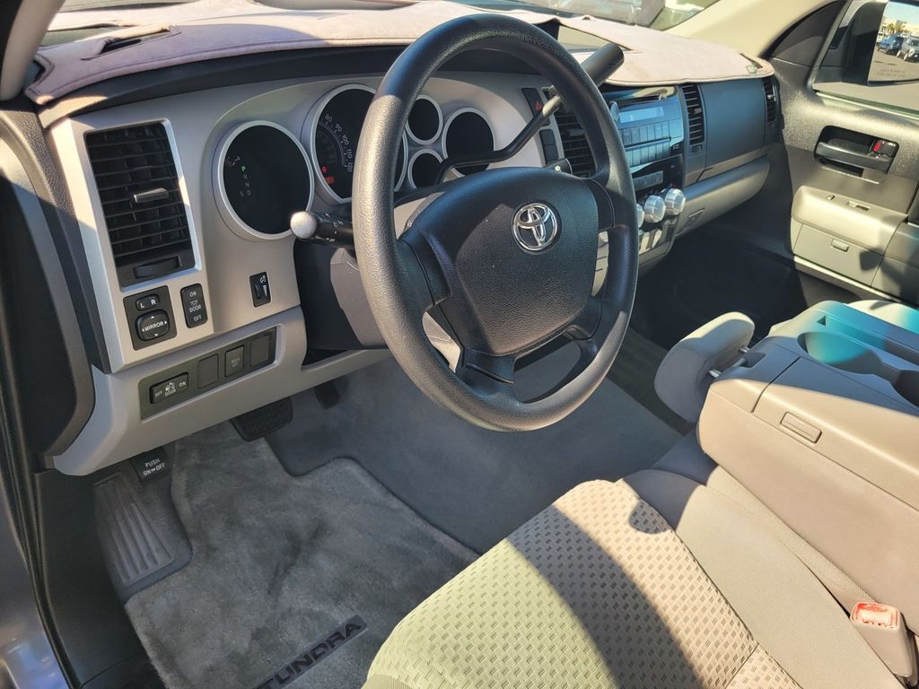 2008 Toyota Tundra Base Roseville CA