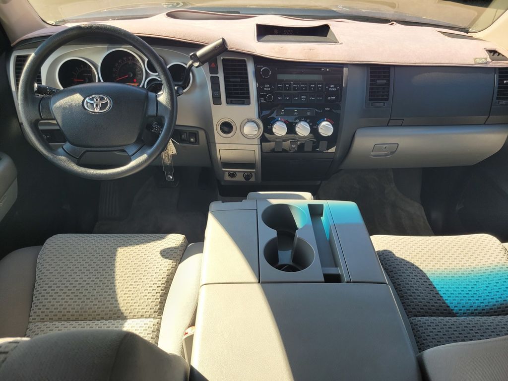 2008 Toyota Tundra Base Roseville CA