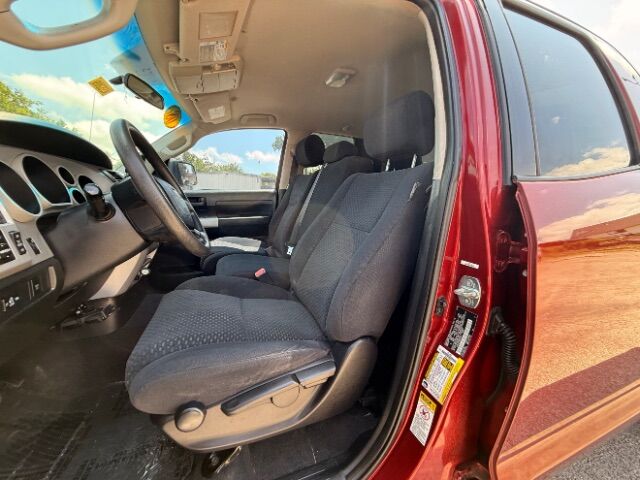 2008 Toyota Tundra Base V6 | SR5 V6 Austin TX