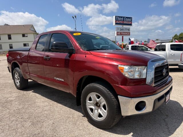 2008 Toyota Tundra Base V6 | SR5 V6