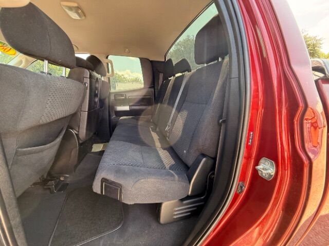 2008 Toyota Tundra Base V6 | SR5 V6 Round Rock TX