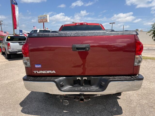 2008 Toyota Tundra Base V6 | SR5 V6 Round Rock TX