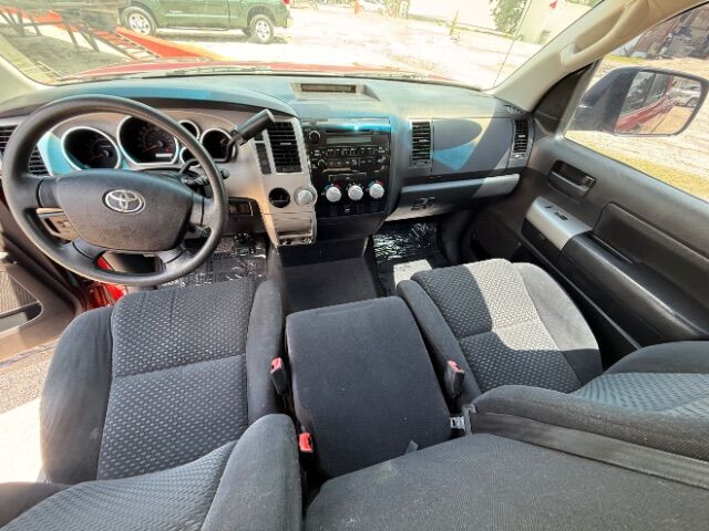 2008 Toyota Tundra Base V6 | SR5 V6 Round Rock TX