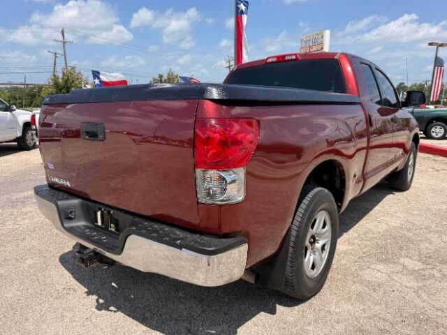 2008 Toyota Tundra Base V6 | SR5 V6 Round Rock TX