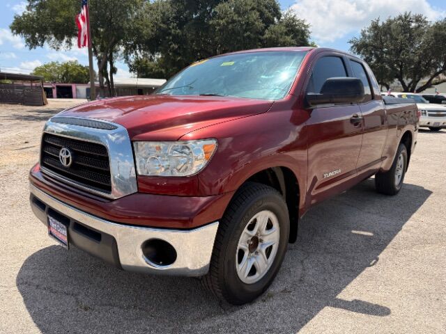 2008 Toyota Tundra Base V6 | SR5 V6