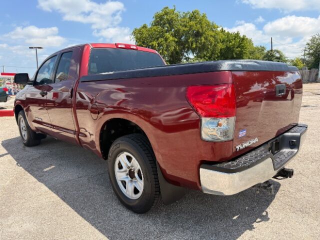 2008 Toyota Tundra Base V6 | SR5 V6