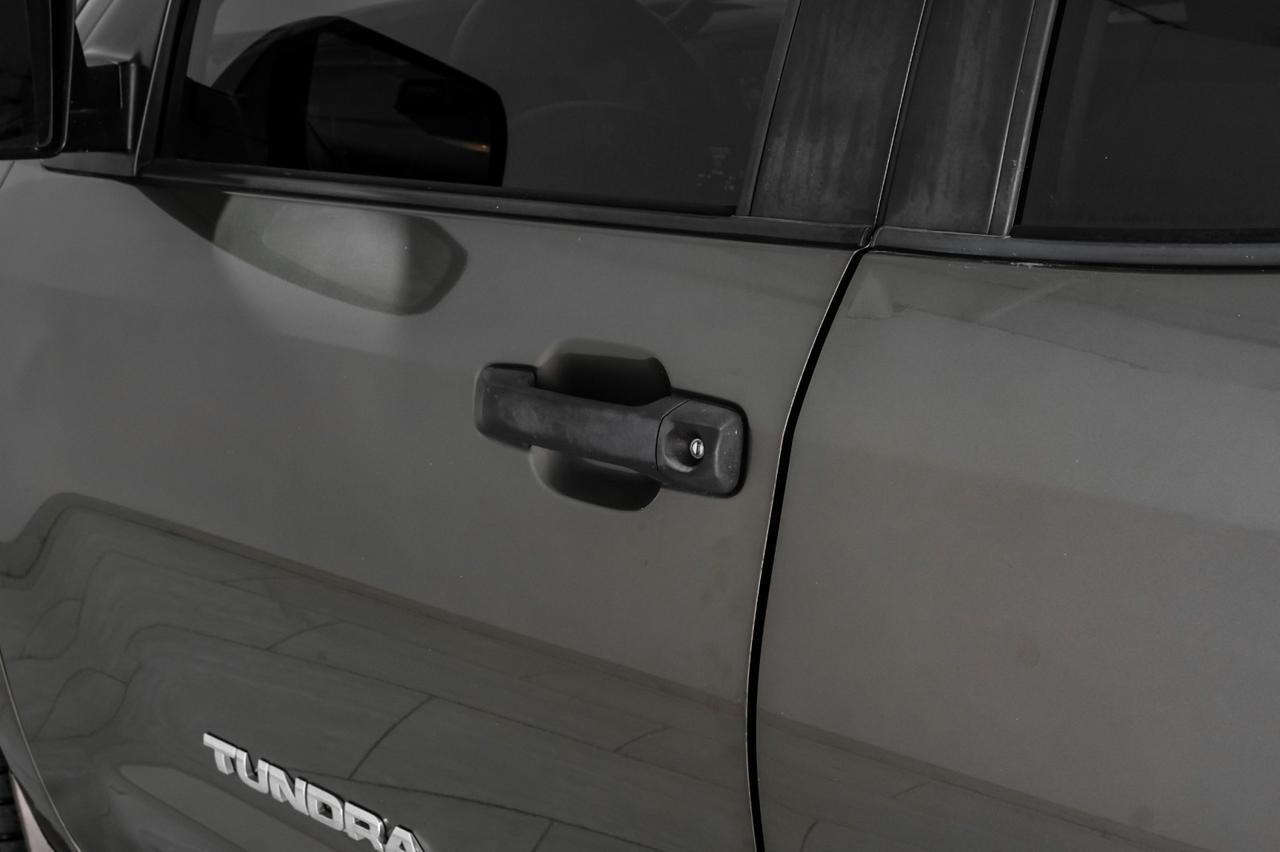 2008 Toyota Tundra DOUBLE CAB 4.7L 4WD AUTOMATIC CRUISE CONTROL TOW HITCH BED LINER Carrollton TX