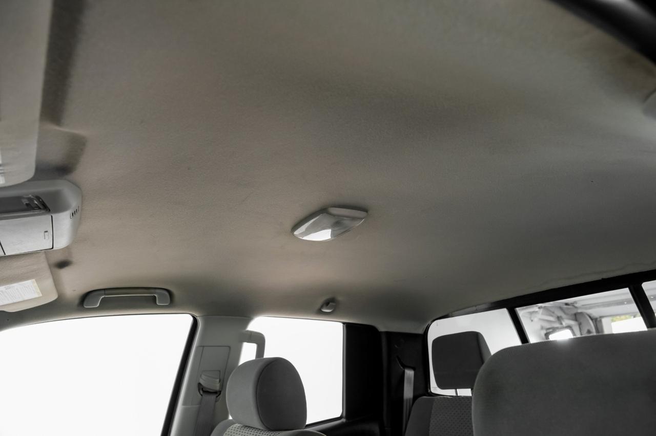 2008 Toyota Tundra DOUBLE CAB 4.7L 4WD AUTOMATIC CRUISE CONTROL TOW HITCH BED LINER Carrollton TX