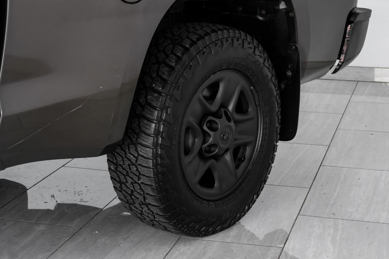2008 Toyota Tundra DOUBLE CAB 4.7L 4WD AUTOMATIC CRUISE CONTROL TOW HITCH BED LINER Carrollton TX