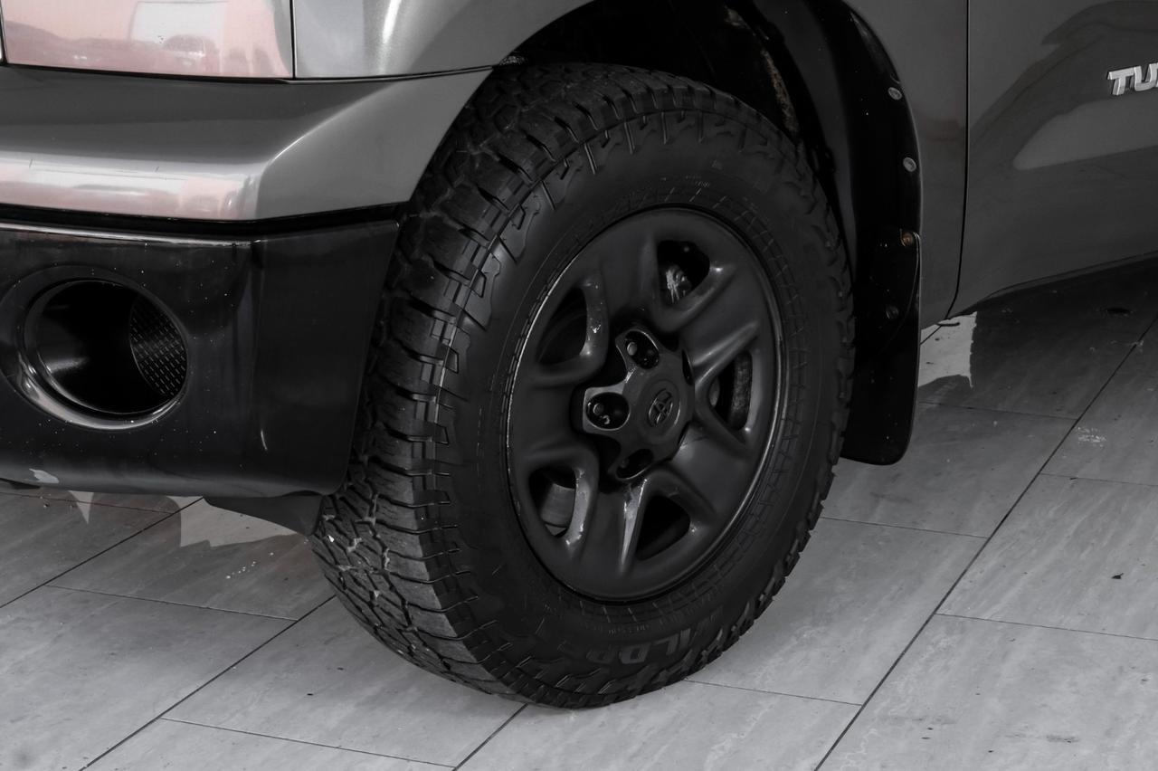 2008 Toyota Tundra DOUBLE CAB 4.7L 4WD AUTOMATIC CRUISE CONTROL TOW HITCH BED LINER Carrollton TX