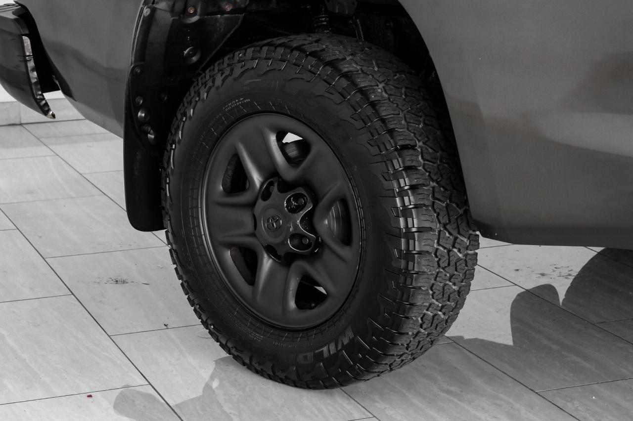 2008 Toyota Tundra DOUBLE CAB 4.7L 4WD AUTOMATIC CRUISE CONTROL TOW HITCH BED LINER Carrollton TX