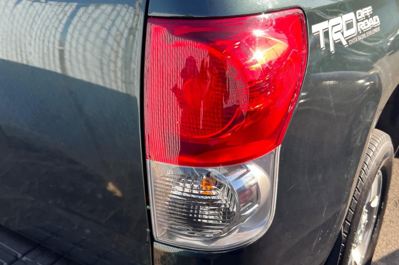 2008 Toyota Tundra LTD Roseville CA