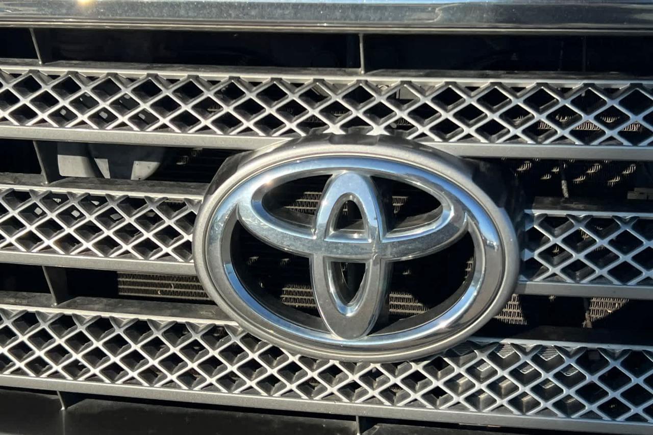 2008 Toyota Tundra LTD Roseville CA
