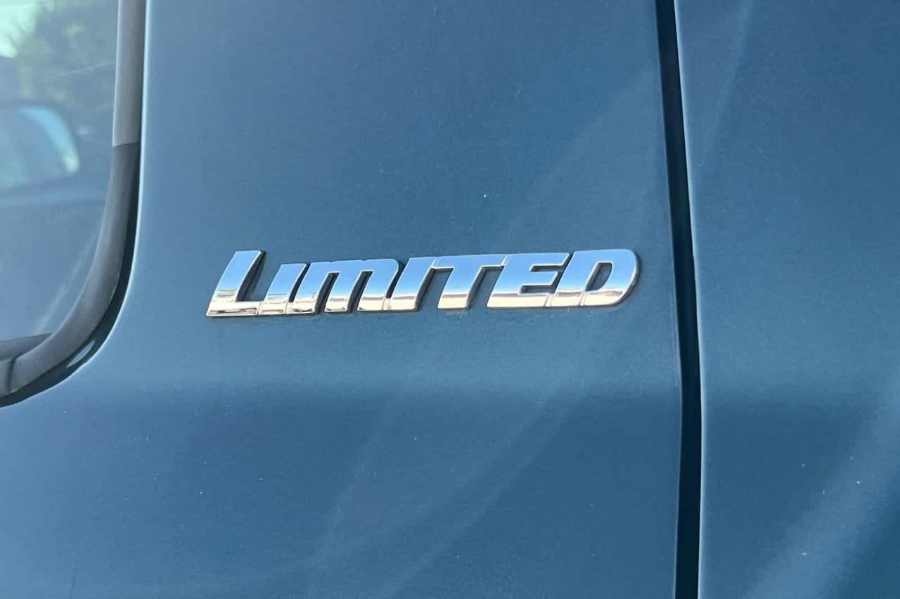 2008 Toyota Tundra LTD Roseville CA