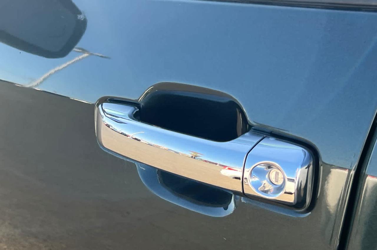 2008 Toyota Tundra LTD Roseville CA