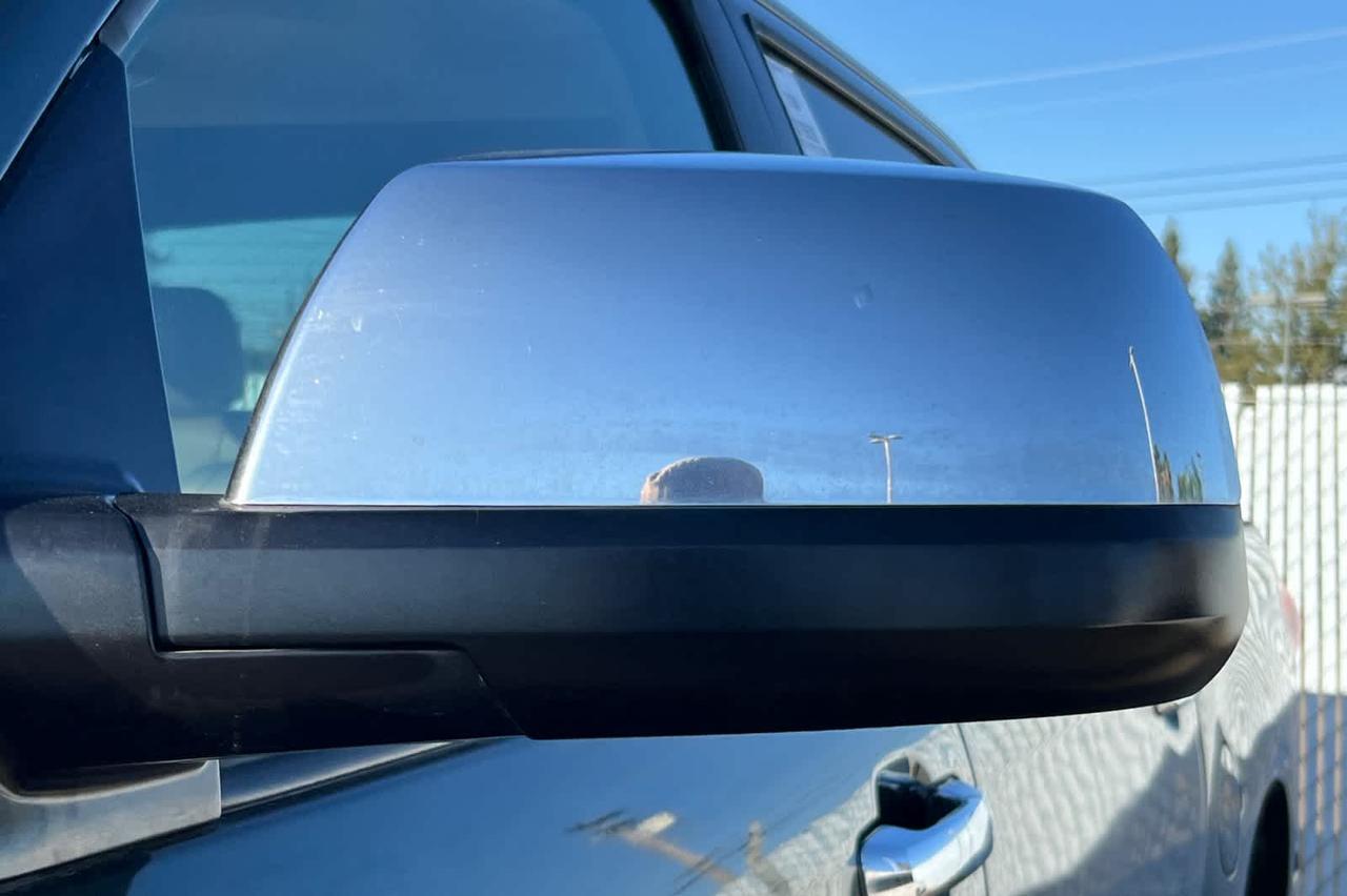 2008 Toyota Tundra LTD Roseville CA