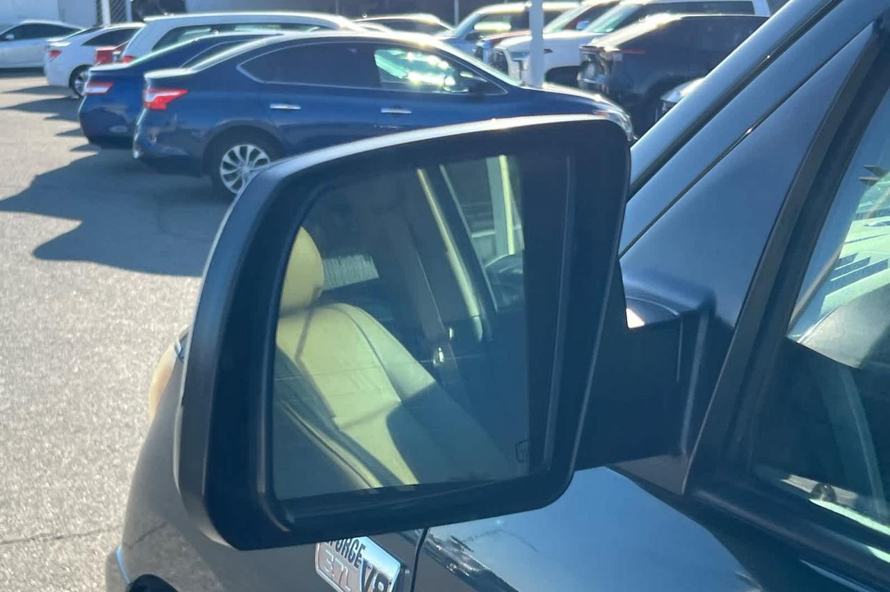 2008 Toyota Tundra LTD Roseville CA