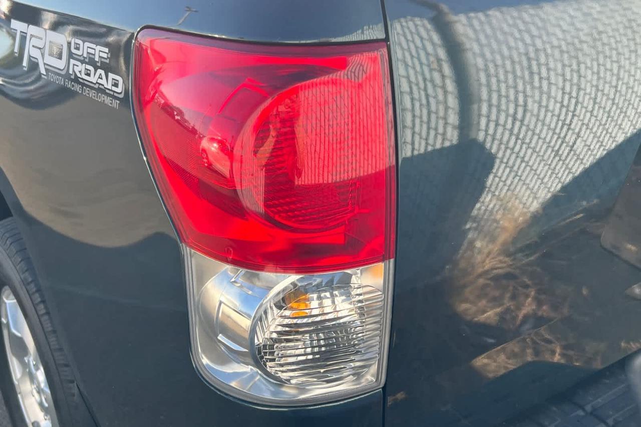 2008 Toyota Tundra LTD Roseville CA