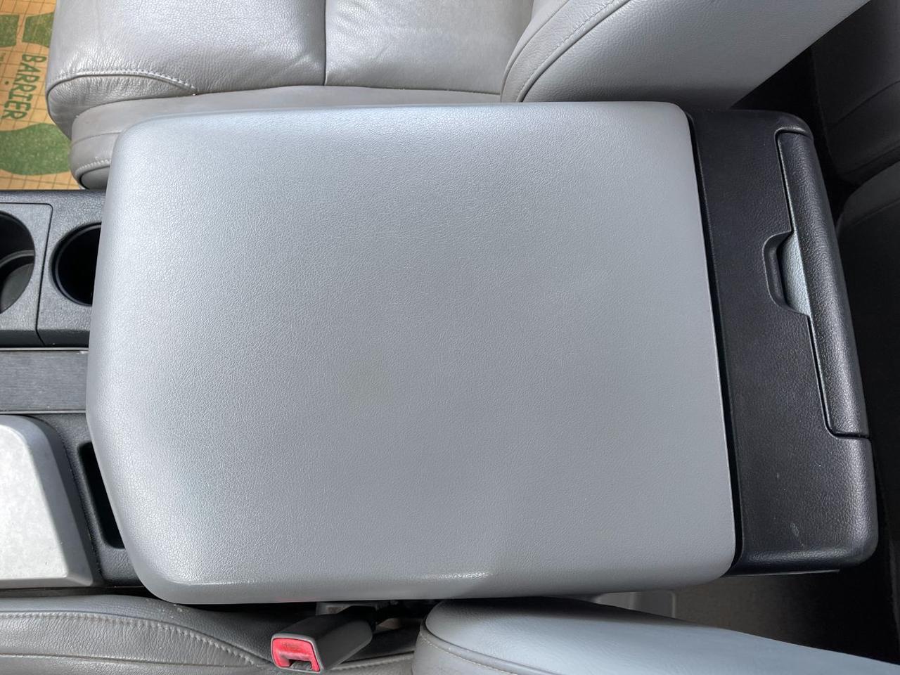 2008 Toyota Tundra Limited Double Cab 5.7L 4WD Post Falls ID