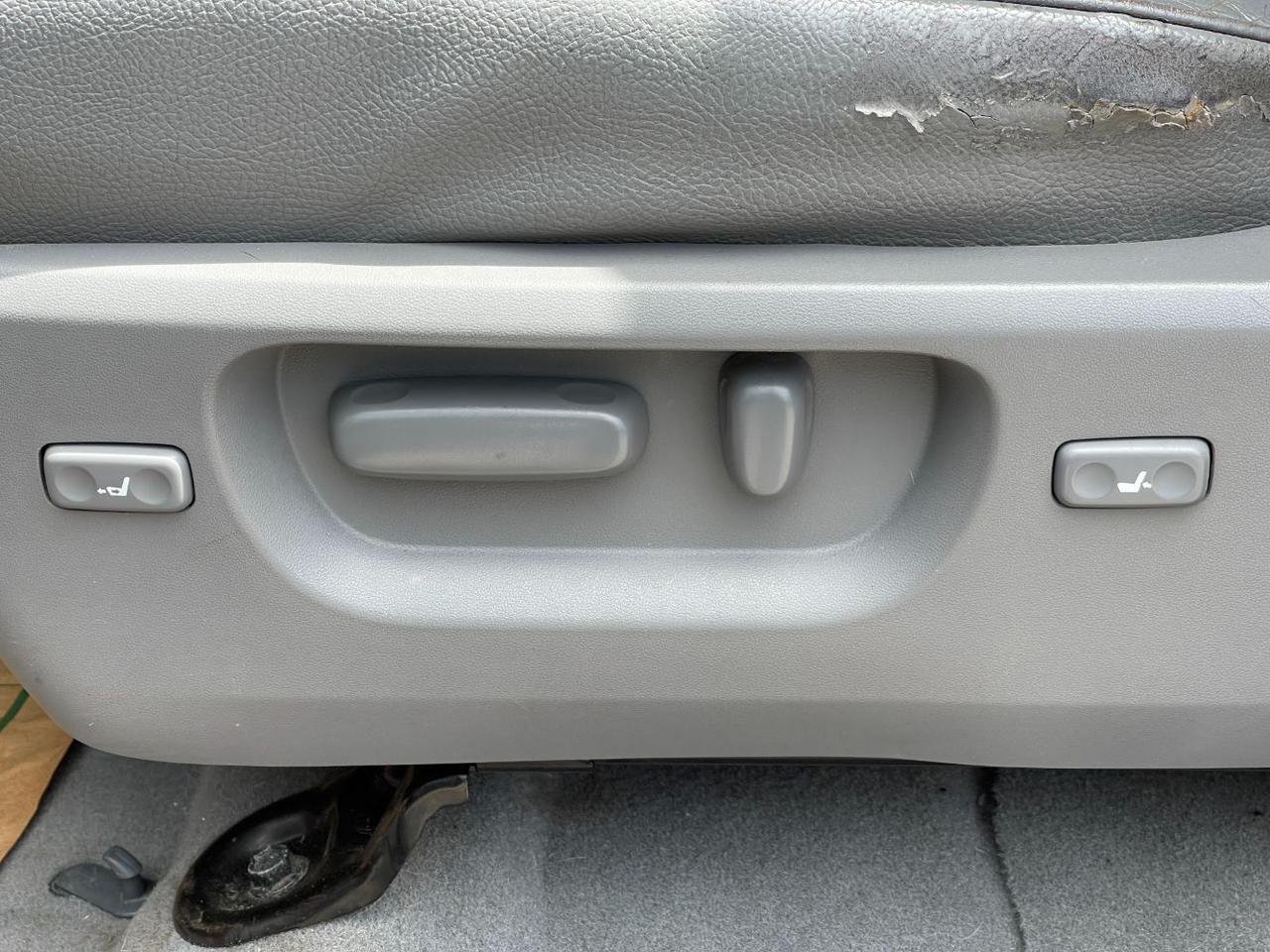 2008 Toyota Tundra Limited Double Cab 5.7L 4WD Post Falls ID