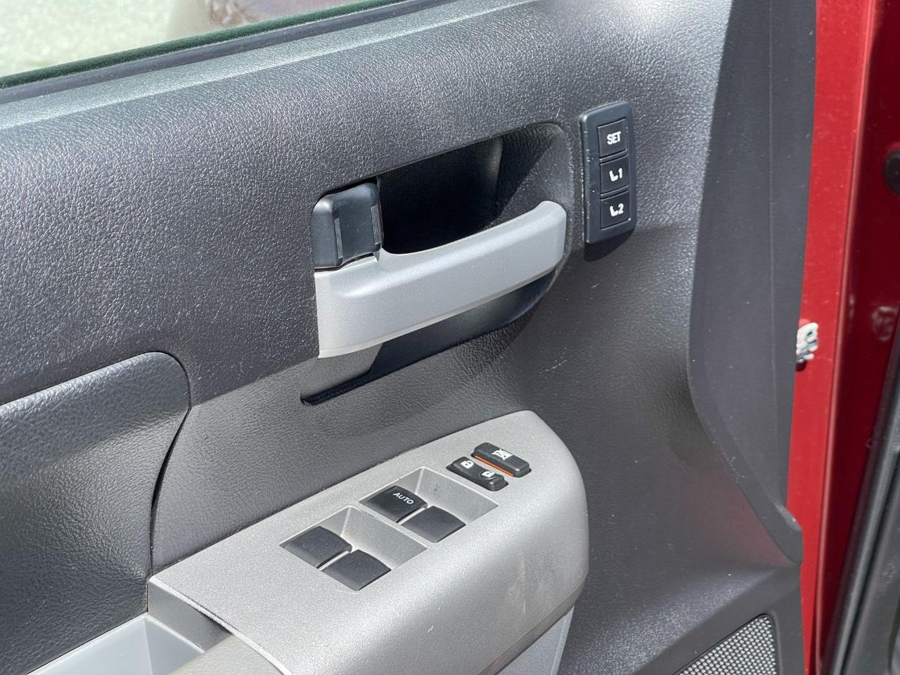 2008 Toyota Tundra Limited Double Cab 5.7L 4WD Post Falls ID