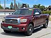 2008 Toyota Tundra Limited Double Cab 5.7L 4WD
