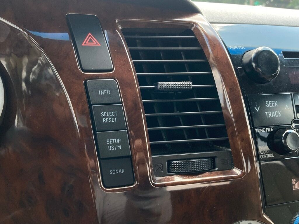 2008 Toyota Tundra Limited San Antonio TX