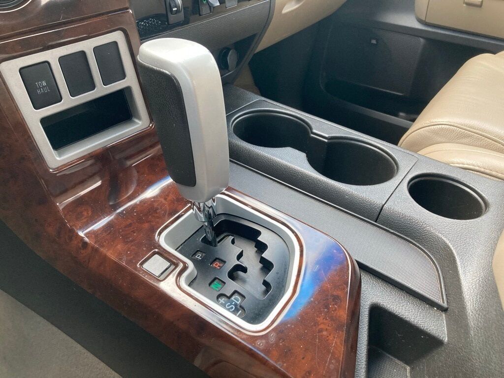 2008 Toyota Tundra Limited San Antonio TX