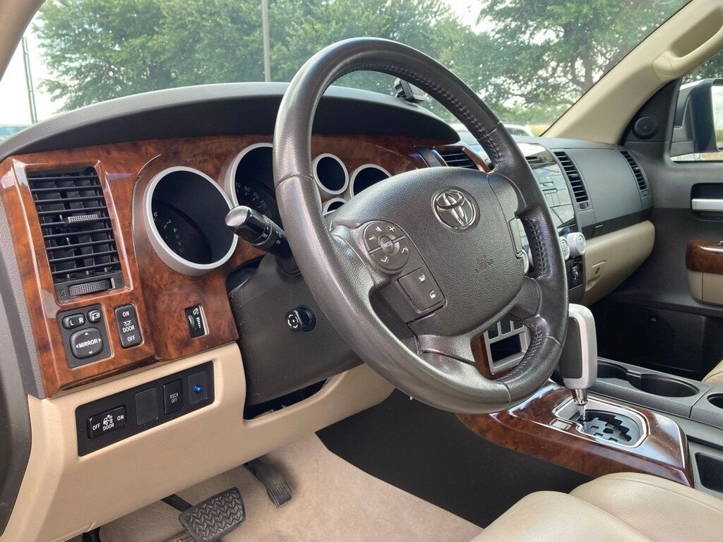 2008 Toyota Tundra Limited San Antonio TX