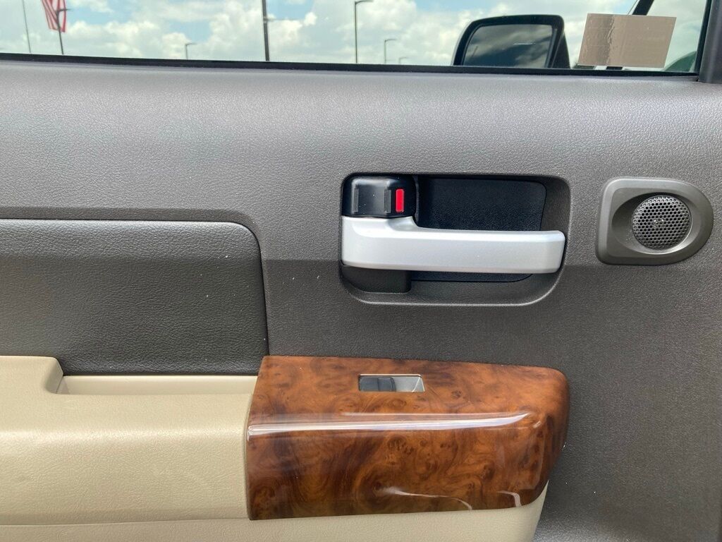 2008 Toyota Tundra Limited San Antonio TX