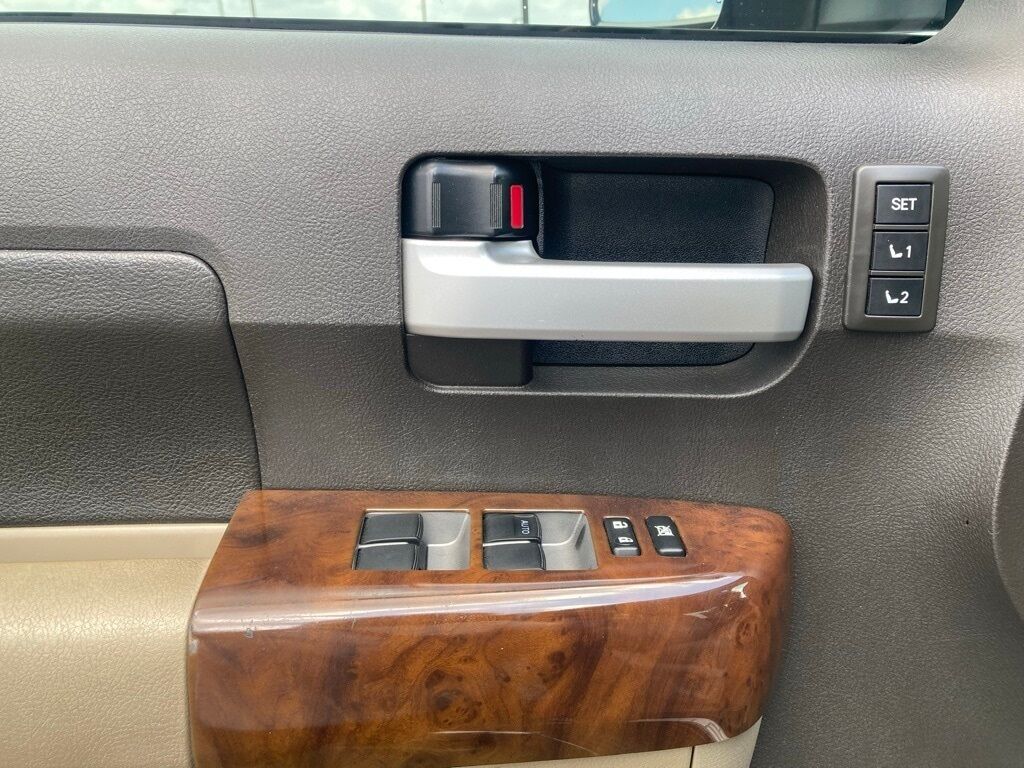 2008 Toyota Tundra Limited San Antonio TX