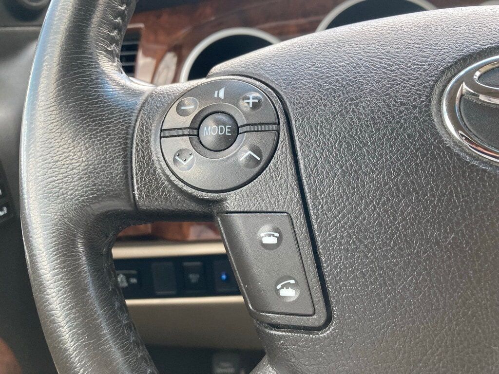 2008 Toyota Tundra Limited San Antonio TX