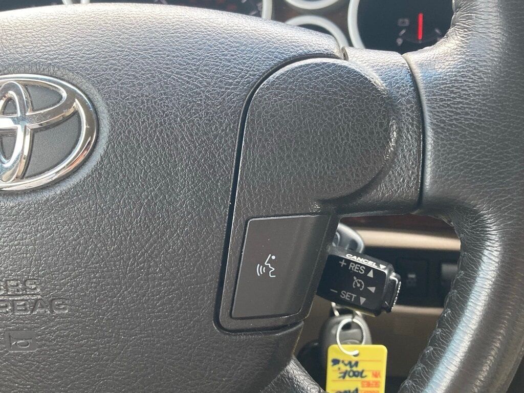2008 Toyota Tundra Limited San Antonio TX
