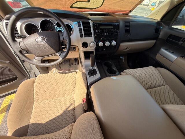 2008 Toyota Tundra SR5 4.7L V8 Austin TX