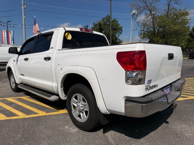 2008 Toyota Tundra SR5 4.7L V8 Austin TX