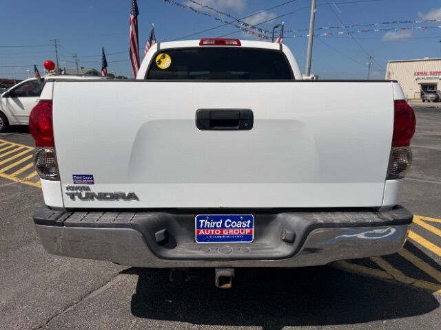 2008 Toyota Tundra SR5 4.7L V8 Austin TX
