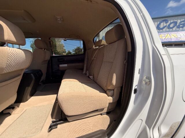 2008 Toyota Tundra SR5 4.7L V8 Austin TX