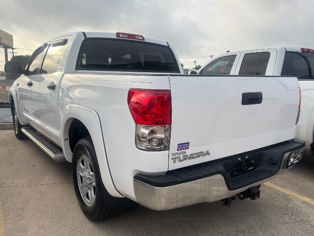 2008 Toyota Tundra SR5 4.7L V8