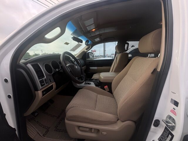 2008 Toyota Tundra SR5 4.7L V8 New Braunfels TX