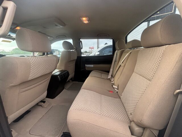 2008 Toyota Tundra SR5 4.7L V8