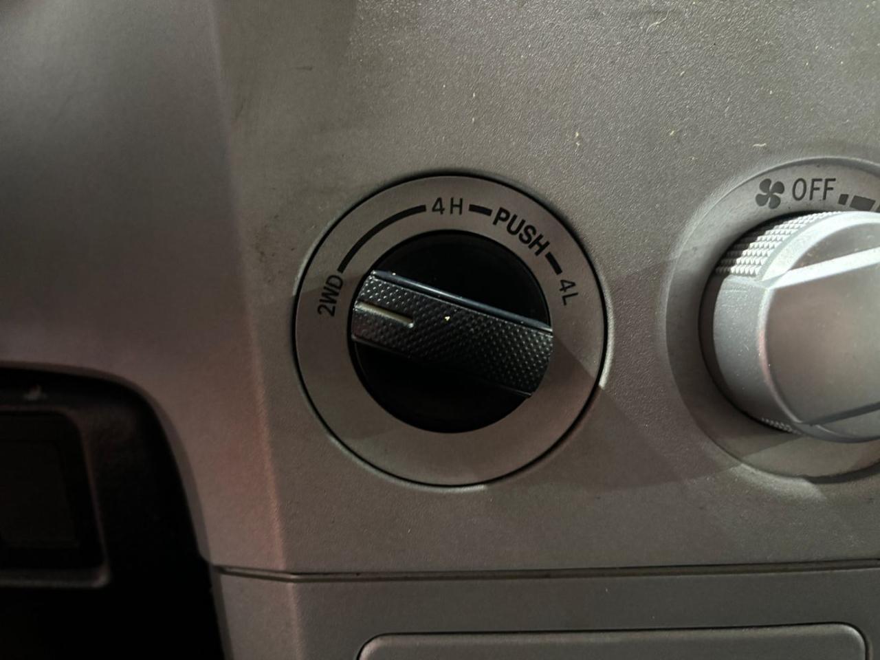 2008 Toyota Tundra SR5 Double Cab 5.7L 4WD Franklin OH